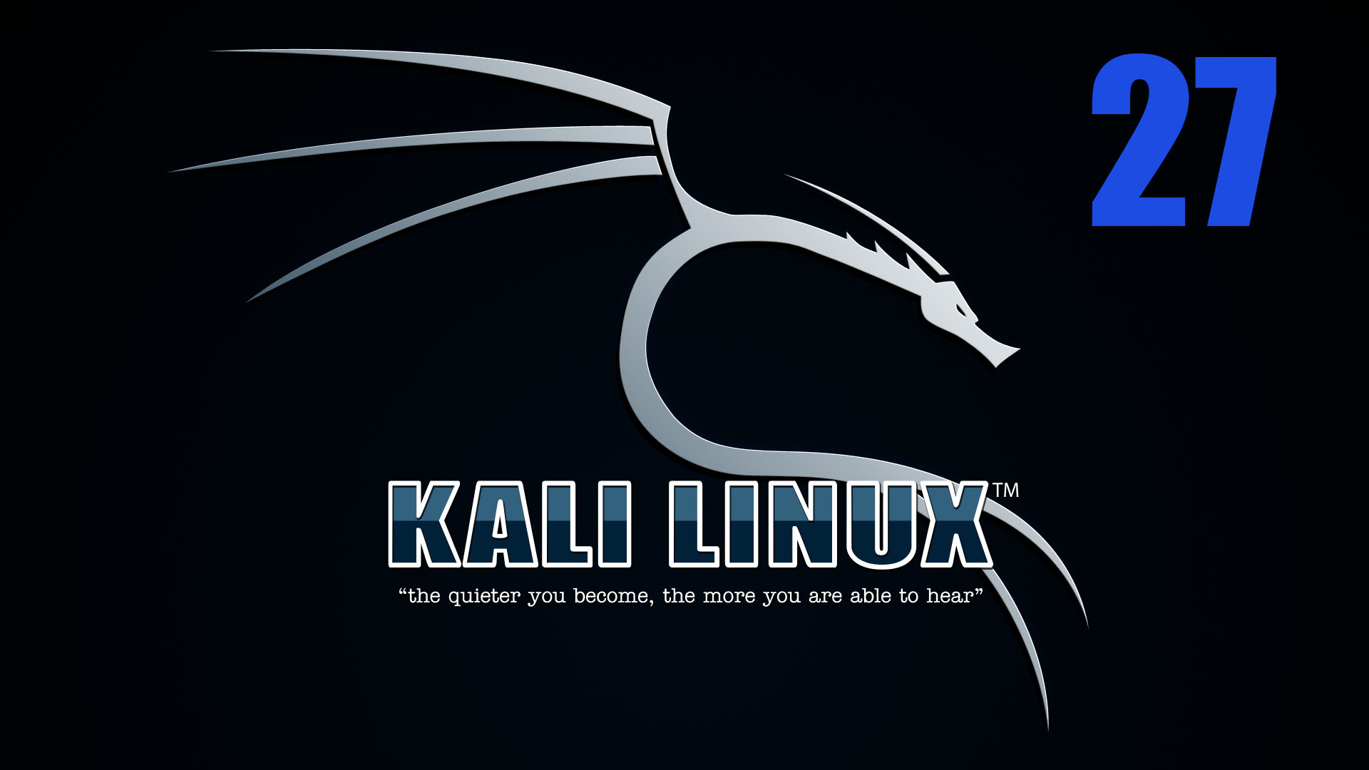 Как установить sslstrip в kali linux