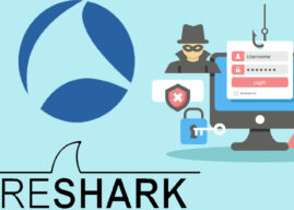 Hacking Ético 2021-2022: Curso de Wireshark Para Pentesting