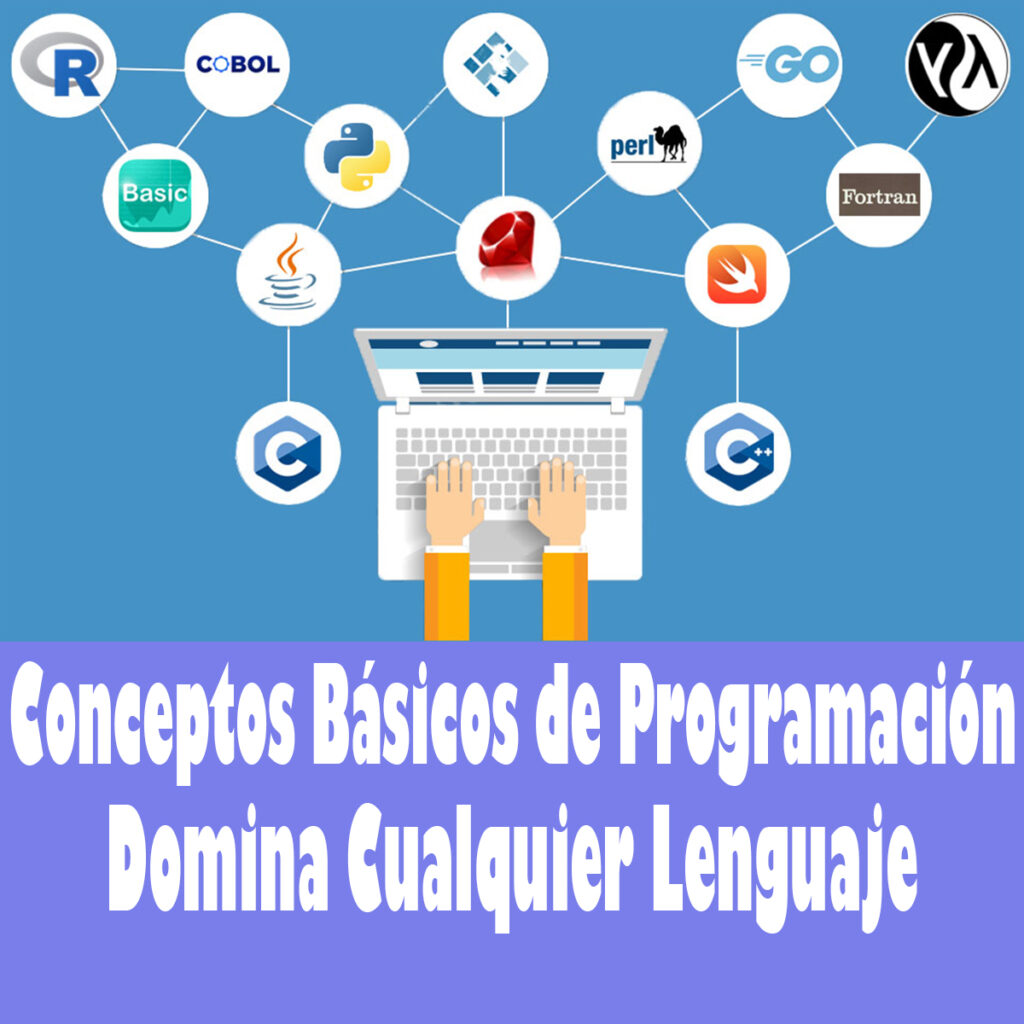 Libro Gratis: Conceptos Básicos de Programación - Domina Cualquier ...
