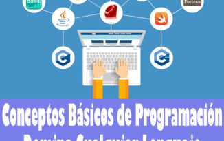 Libro Gratis: Conceptos Básicos de Programación – Domina Cualquier Lenguaje
